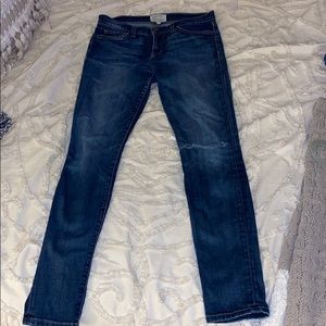 Current Elliot jeans